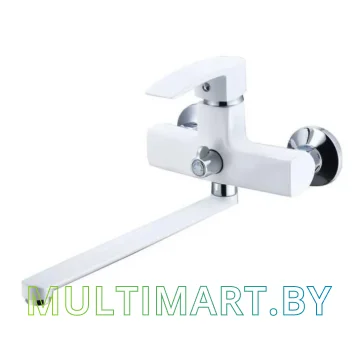 Смеситель Econoce EC0272WT